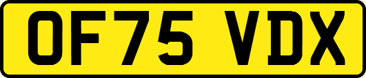 OF75VDX