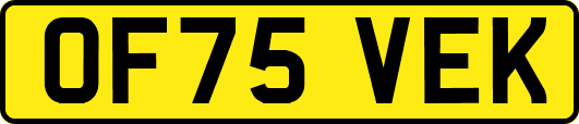 OF75VEK