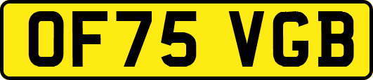 OF75VGB