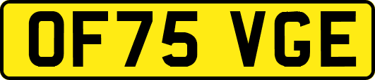 OF75VGE