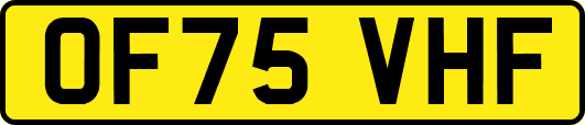 OF75VHF