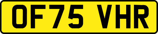OF75VHR