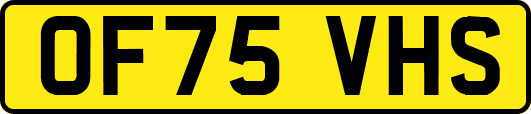 OF75VHS