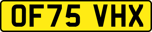 OF75VHX