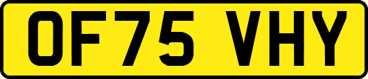 OF75VHY