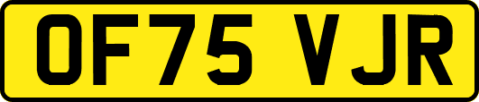 OF75VJR