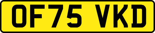 OF75VKD