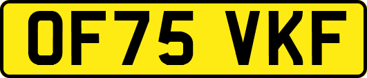 OF75VKF