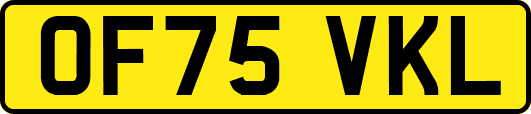 OF75VKL