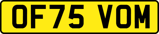 OF75VOM
