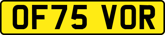 OF75VOR