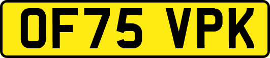 OF75VPK