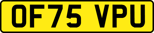 OF75VPU