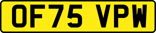 OF75VPW