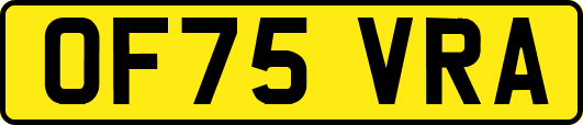 OF75VRA