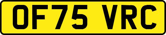 OF75VRC