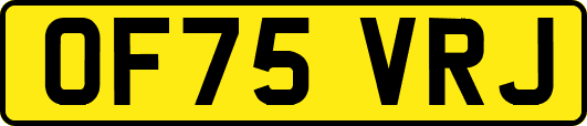 OF75VRJ