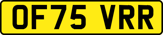OF75VRR