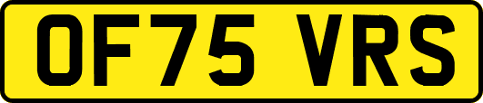 OF75VRS