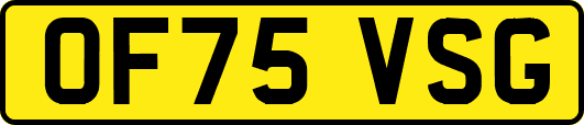 OF75VSG