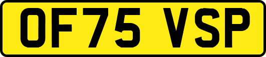 OF75VSP