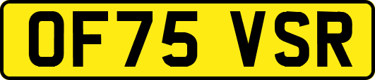 OF75VSR
