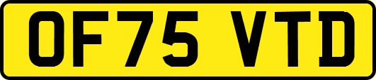 OF75VTD