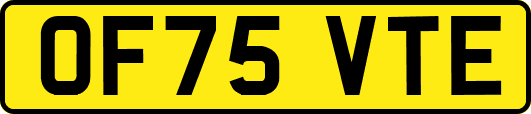 OF75VTE