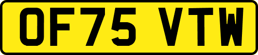 OF75VTW