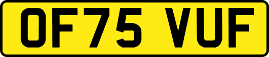 OF75VUF
