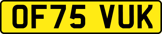 OF75VUK