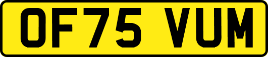 OF75VUM