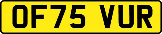 OF75VUR