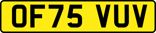 OF75VUV
