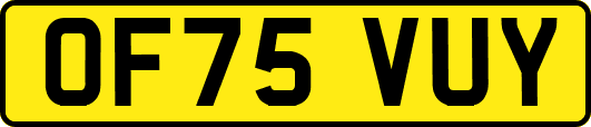 OF75VUY