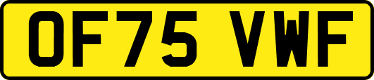 OF75VWF