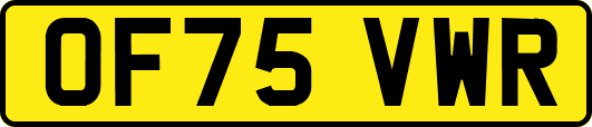 OF75VWR