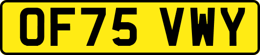 OF75VWY