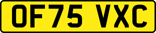 OF75VXC