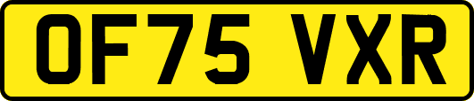 OF75VXR