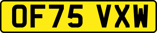 OF75VXW
