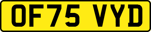 OF75VYD
