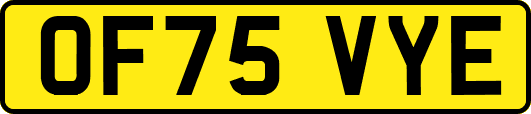 OF75VYE