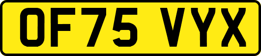 OF75VYX