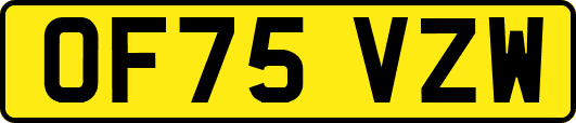 OF75VZW