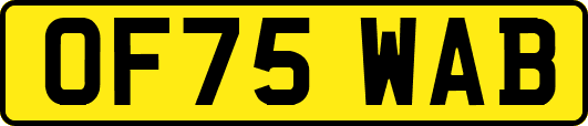OF75WAB