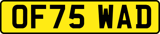 OF75WAD