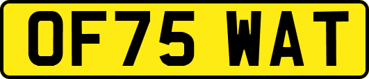OF75WAT