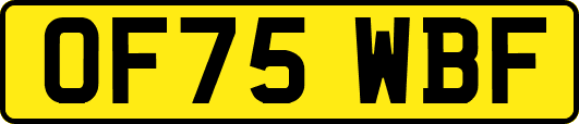 OF75WBF