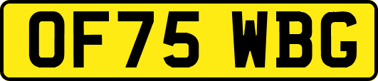 OF75WBG